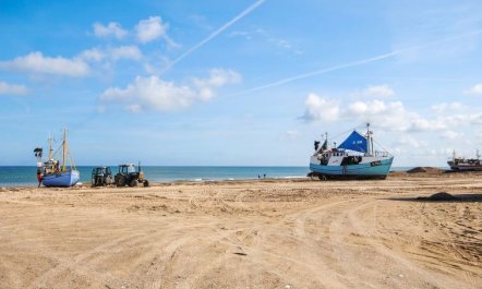 'Wilja' - 400m from the sea 2