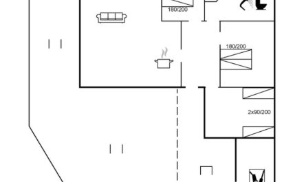 'Wilja' - 400m from the sea 1