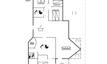 'Winder' - 1.3km from the sea 1