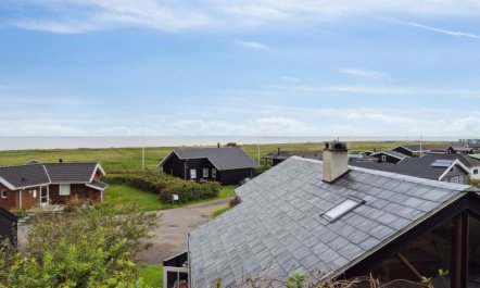 'Benni' - 75m to the fjord 5