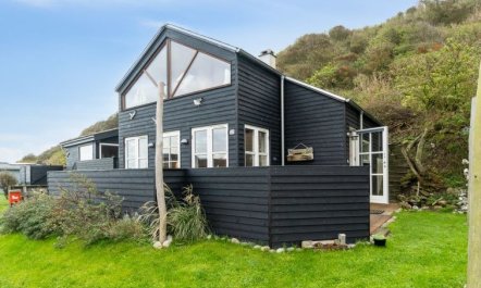 'Benni' - 75m to the fjord 3