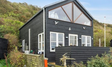 'Benni' - 75m to the fjord 2