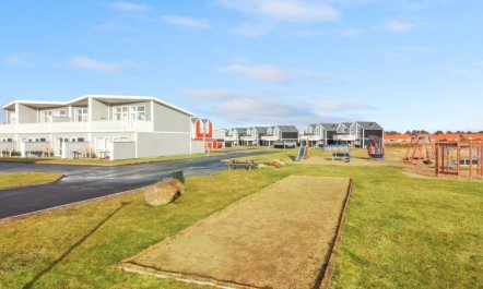 'Hariett' - 900m from the sea 5