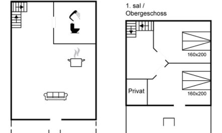 'Hariett' - 900m from the sea 1
