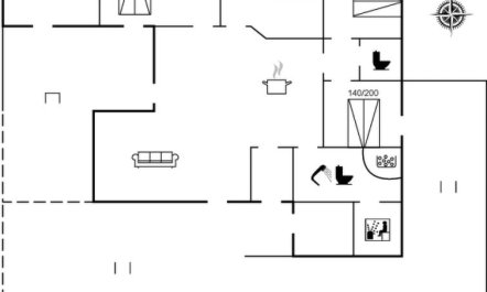 'Frida' - 700m from the sea 1