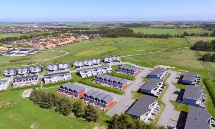 'Ingolf' - 750m from the sea 7