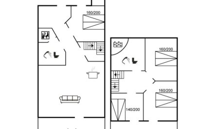 'Ingolf' - 750m from the sea 1