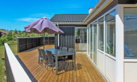 'Dome' - 750m from the sea 6