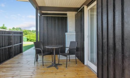 'Dome' - 750m from the sea 5