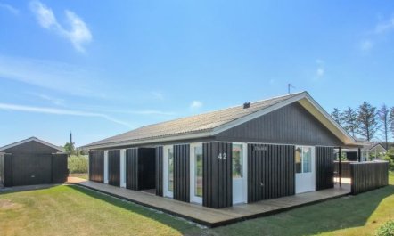 'Dome' - 750m from the sea 2