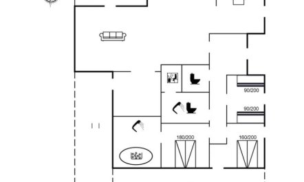 'Dome' - 750m from the sea 1