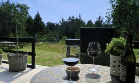 'Elayne' - 3km from the sea 6