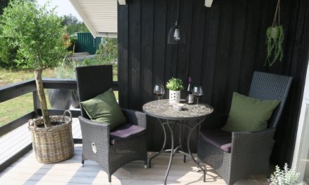 'Elayne' - 3km from the sea 5