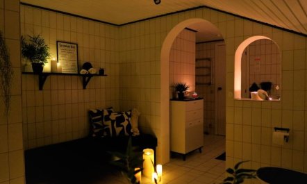 'Elayne' - 3km from the sea 2