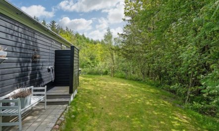 'Eireen' - 600m to the fjord 2