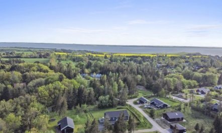 'Eireen' - 600m to the fjord 6