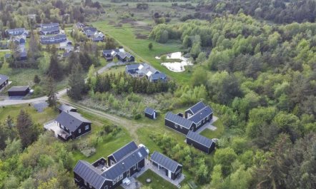 'Eireen' - 600m to the fjord 1