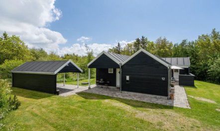 'Eireen' - 600m to the fjord 4