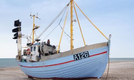 'Thurir' - 4km from the sea 2