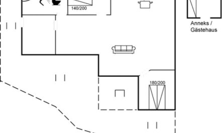 'Thurir' - 4km from the sea 1