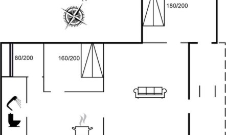 'Erblin' - 400m from the sea 1