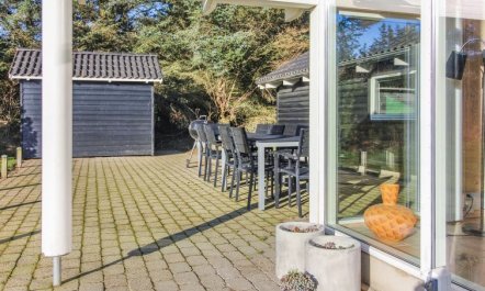 'Synnöve' - 550m from the sea 5