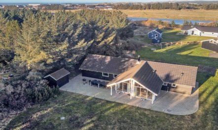 'Synnöve' - 550m from the sea 4