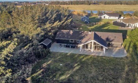 'Synnöve' - 550m from the sea 3