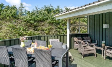 'Hildburg' - 1.5km from the sea 6