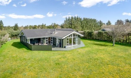 'Hildburg' - 1.5km from the sea 5