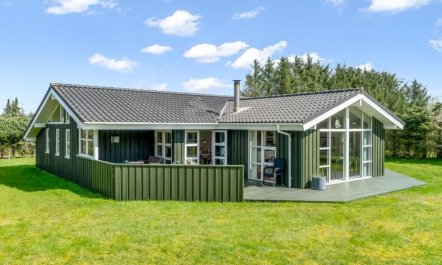 'Hildburg' - 1.5km from the sea 3