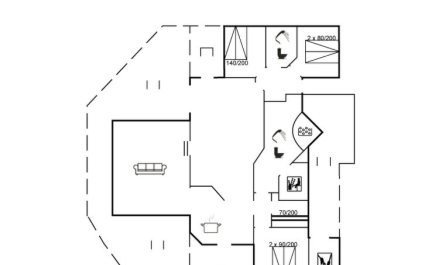 'Hildburg' - 1.5km from the sea 1