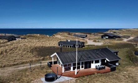 'Ulf' - 100m from the sea