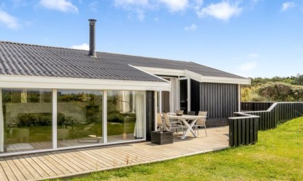 'Lillesol' - 425m from the sea 4