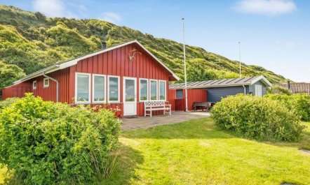 'Blia' - 120m to the fjord 7