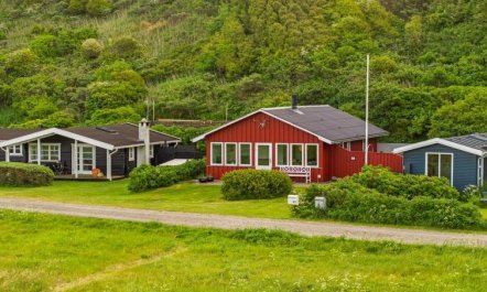 'Blia' - 120m to the fjord 6