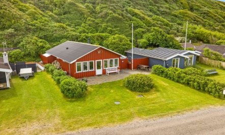 'Blia' - 120m to the fjord 5