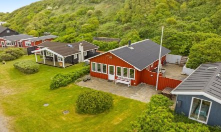 'Blia' - 120m to the fjord 4