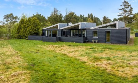 'Ginne' - 1km to the fjord 5