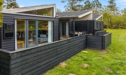 'Ginne' - 1km to the fjord 4