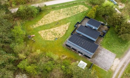 'Ginne' - 1km to the fjord 3