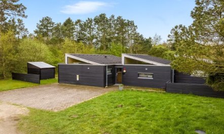 'Ginne' - 1km to the fjord 2