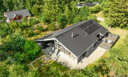 'Brunetta' - 350m from the sea