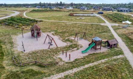 'Dorithea' - 3.5km from the sea 6