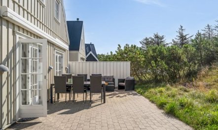 'Ingmarie' - 1km from the sea 5