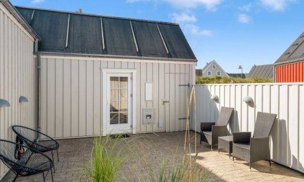 'Ingmarie' - 1km from the sea 4