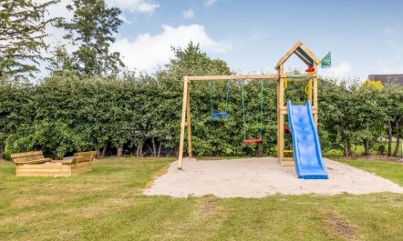 'Sissela' -  from the sea 4