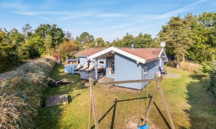 'Amai' - 100m from the sea