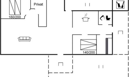 'Herwarth' - 3.3km from the sea 1