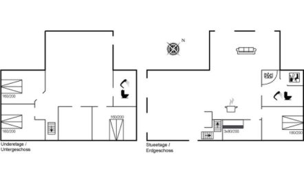 'Andri' - 600m to the fjord 5